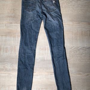 Aeropostale jeans size 3/4 reg